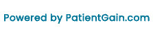 Powered by PatientGain